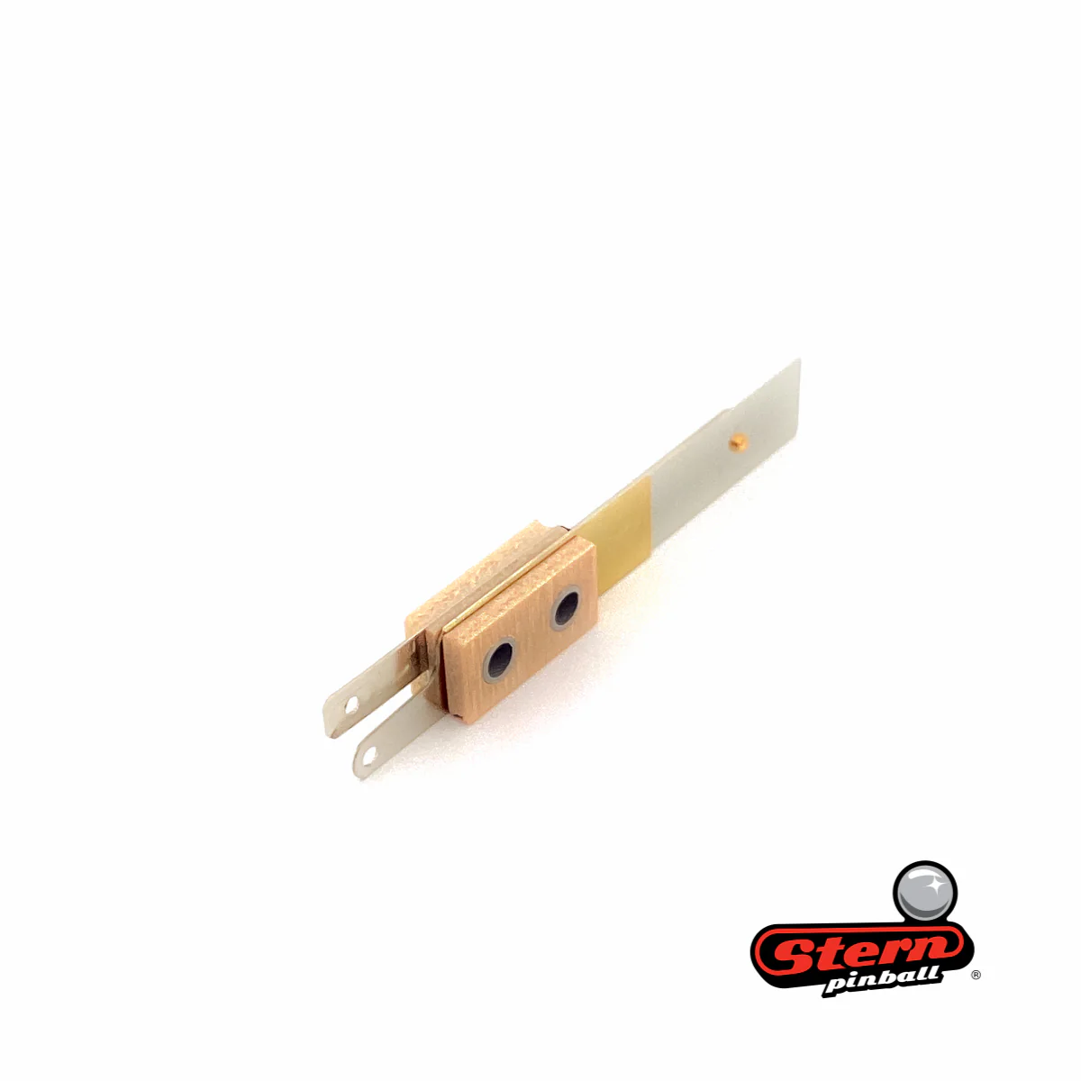 180-5149-00 - Flipper End-of-Stroke (EOS) Leaf Switch - Image 2