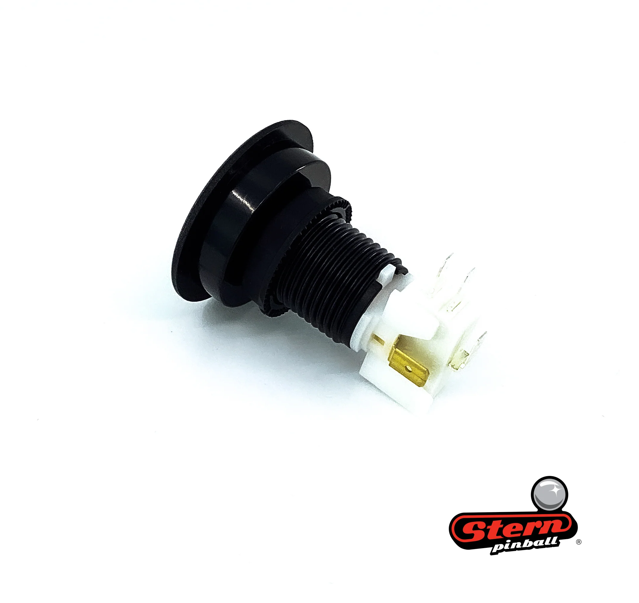 500-1060-44-LED - Start Button Assembly - Green - Image 2