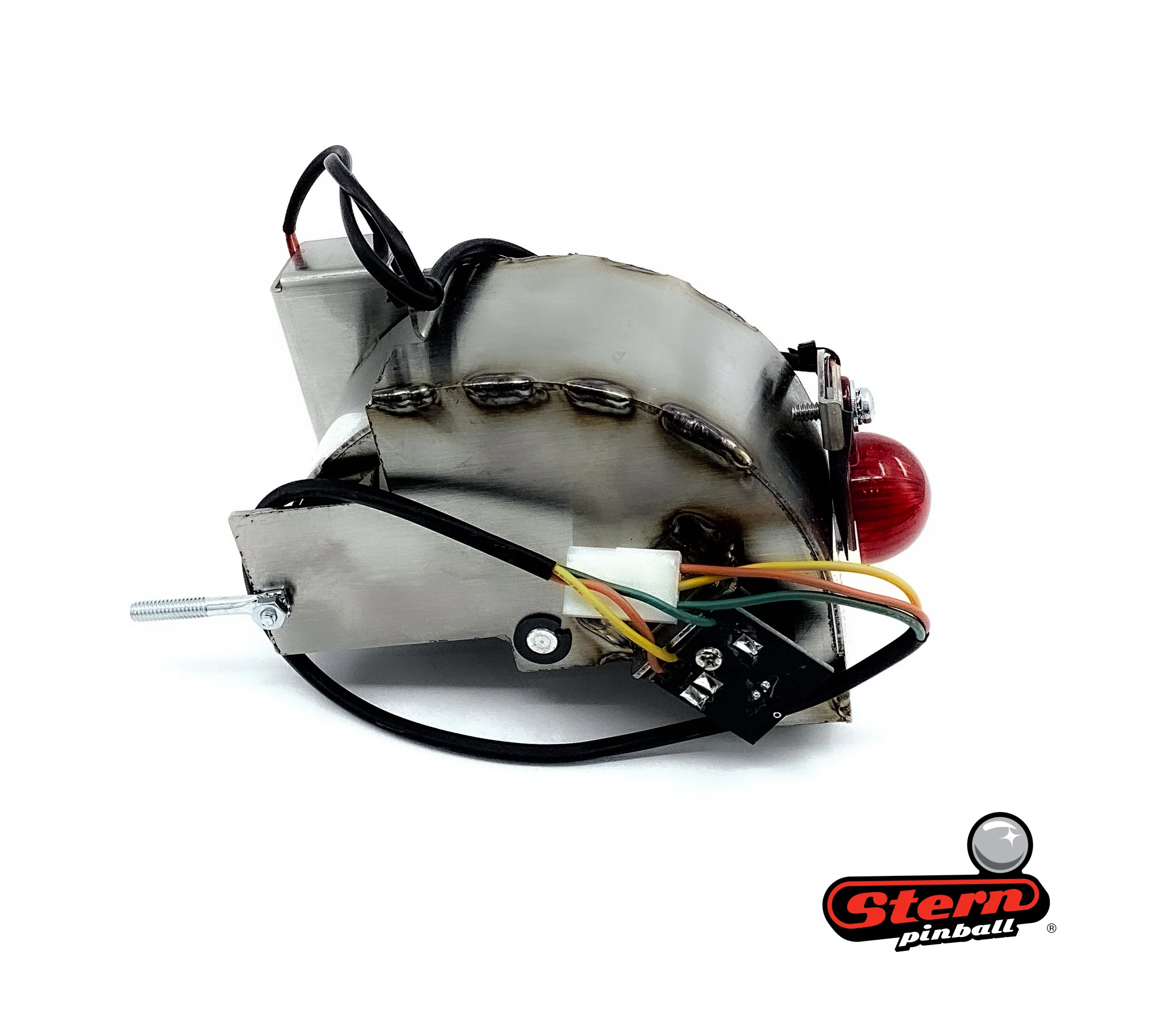 500-2563-00 - Mandalorian Premium & LE Scoop Assembly - Image 2