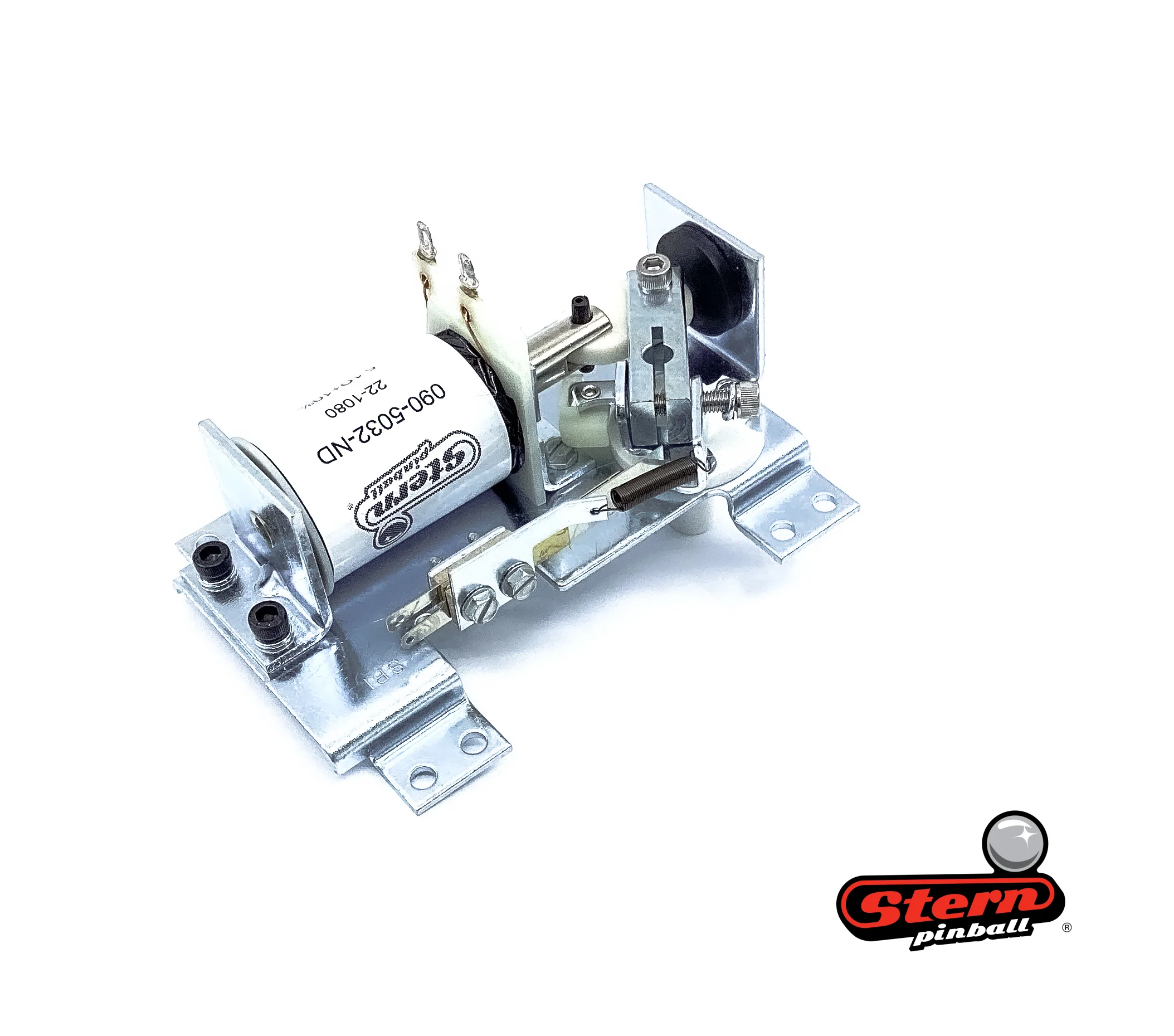 500-6543-02-ND - Full Right Flipper Assembly - Image 2