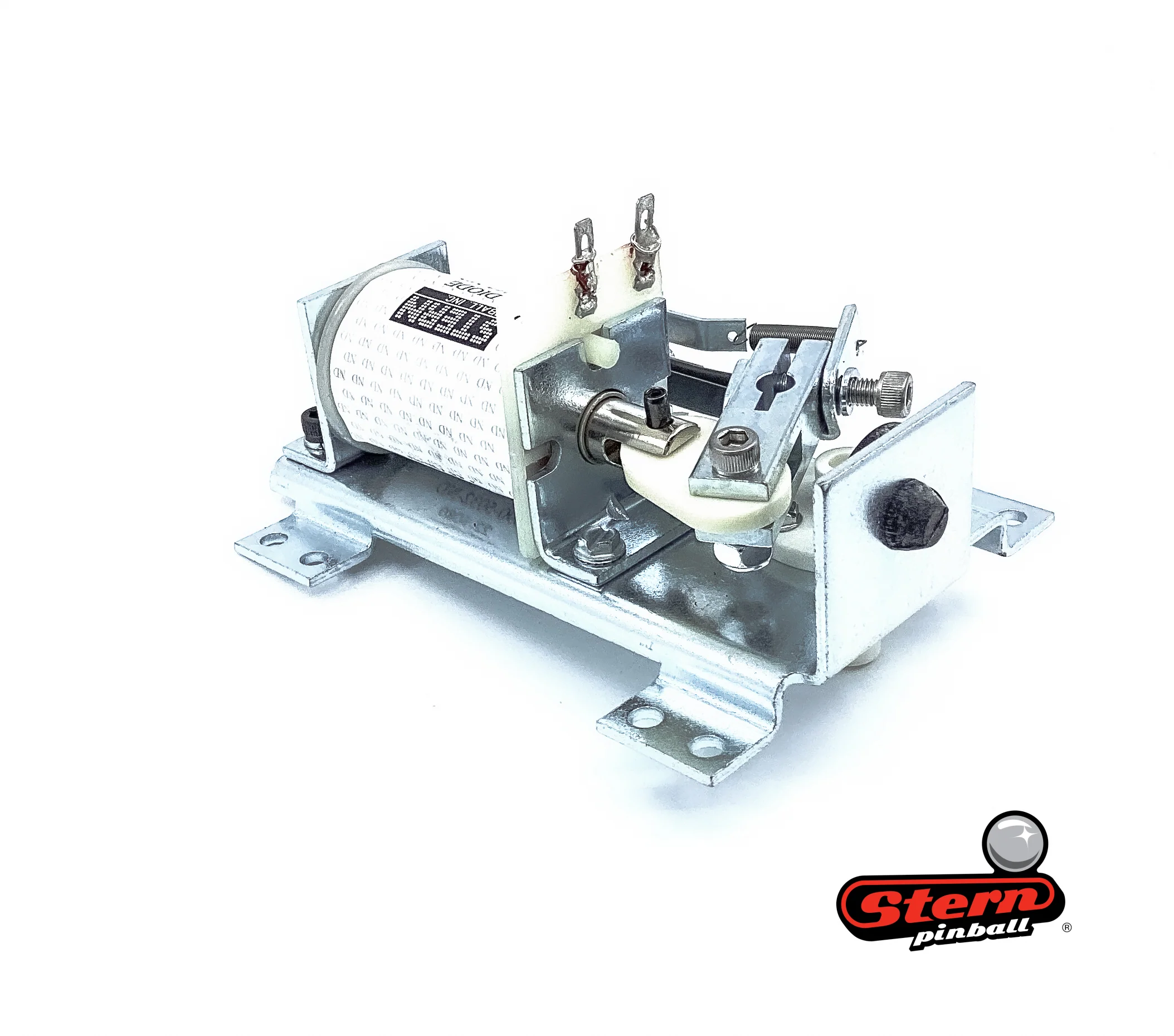500-6543-12-ND - Full Left Flipper Assembly - Image 2