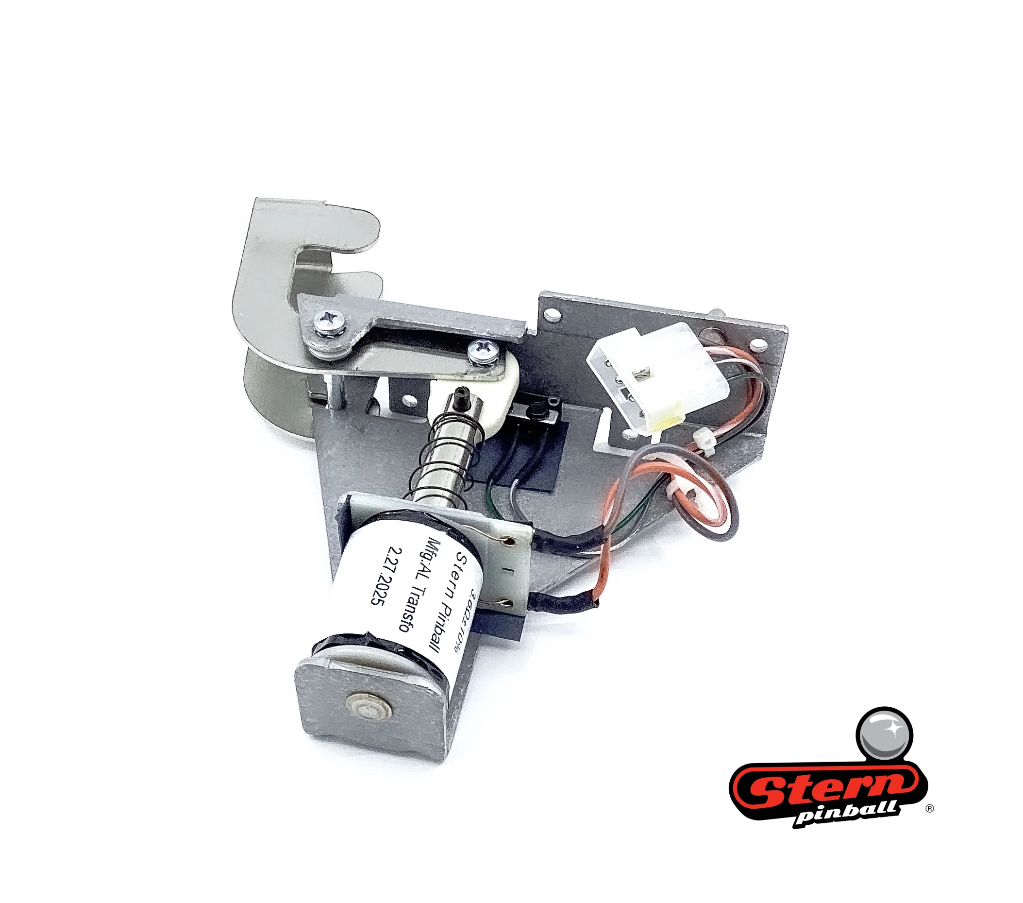 500-9818-02 - Auto Launch Kicker Assembly - Image 2