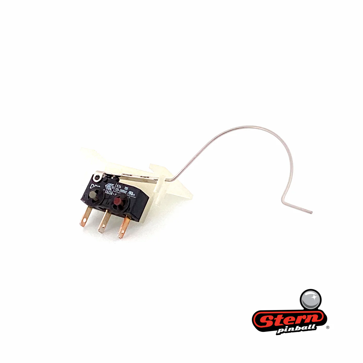 500-9935-04 - Playfield Rollover Switch Assembly - Right Mount