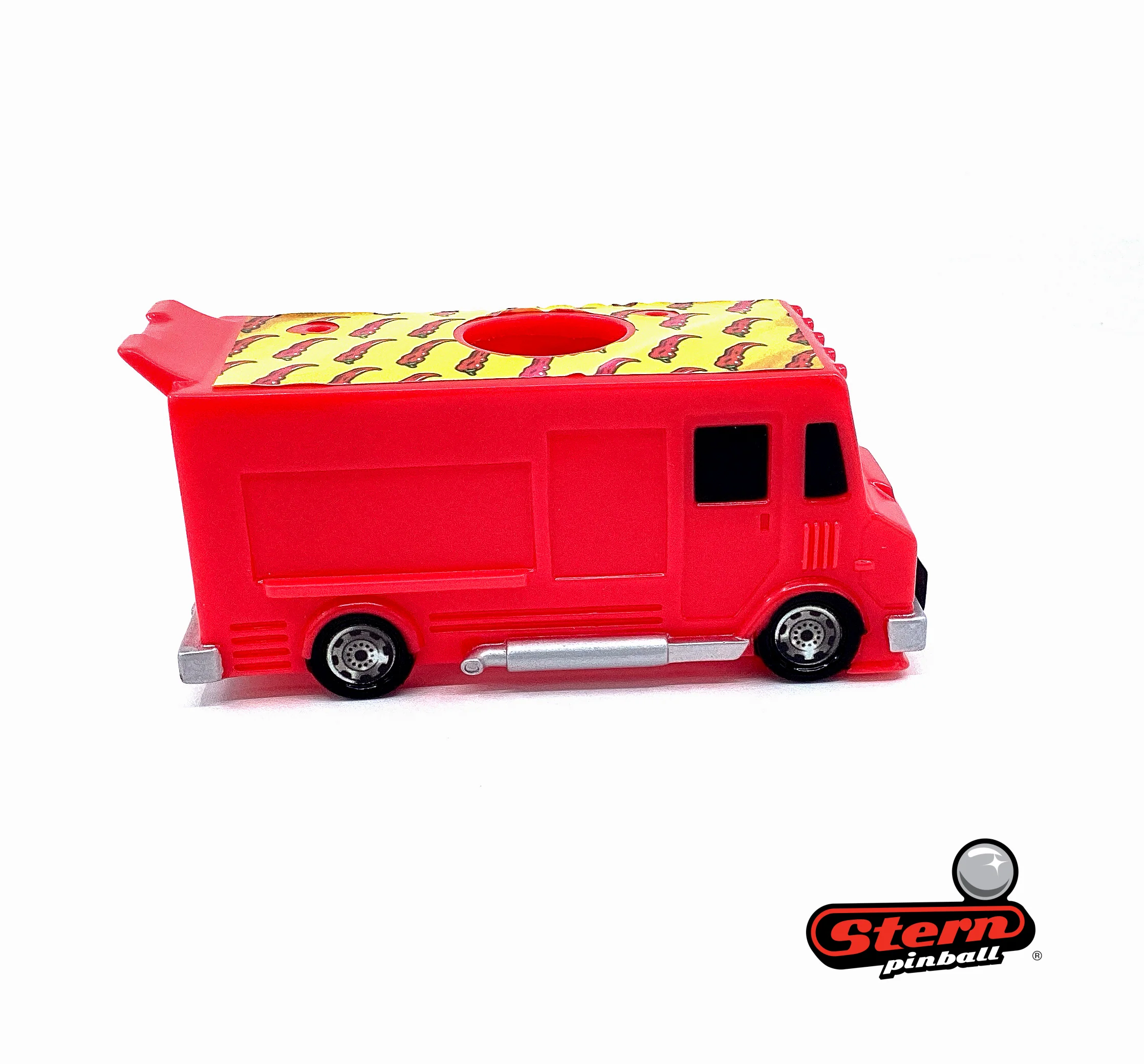 511-1994-00 - Deadpool Premium & LE Chimichanga Truck Assembly - Image 3