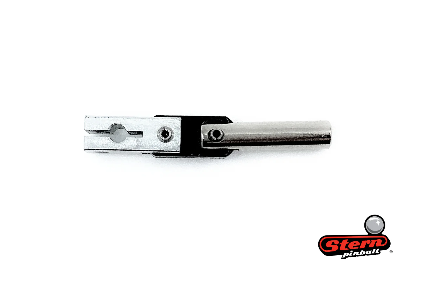 511-5000-00 - Mini Plunger, Link & Crank Assembly