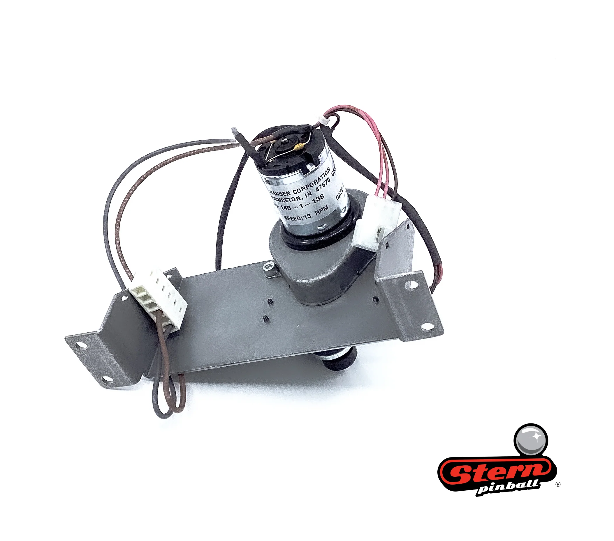 511-7757-00 - Ghostbusters Pro Slimer Motor Assembly - Image 2