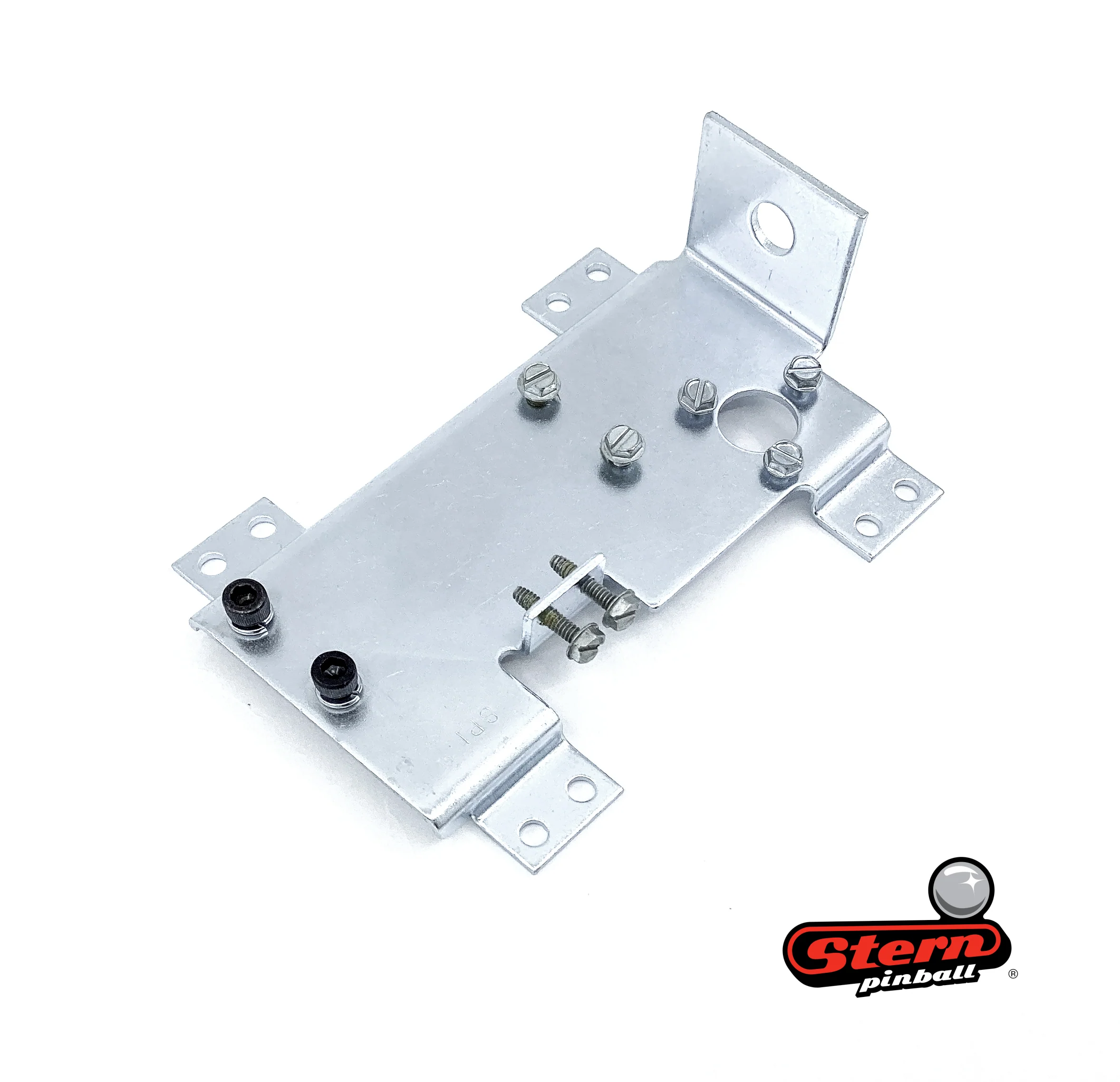 515-6617-00 - Flipper Base Kit - RIGHT