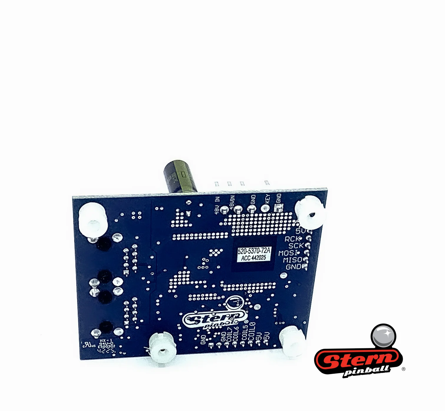 520-5370-72 - SPIKE & SPIKE 2 Node Board - Image 2