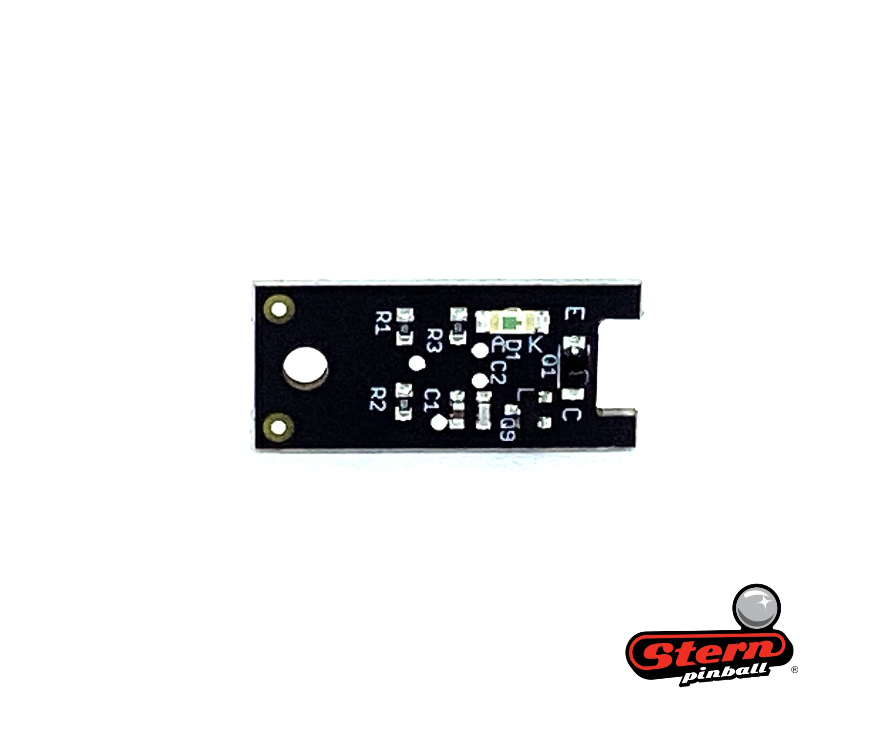 520-8116-00 - SPIKE 2 Opto Receiver Board