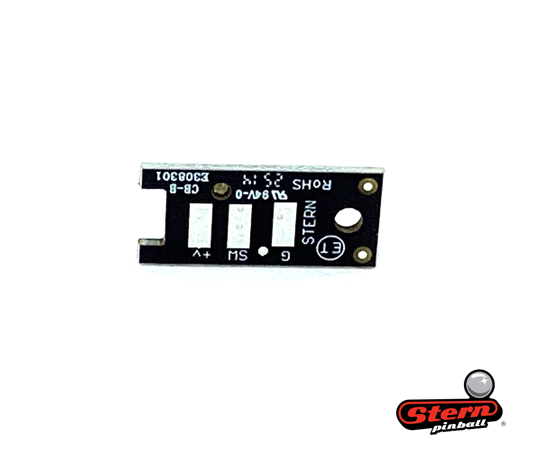 520-8116-00 - SPIKE 2 Opto Receiver Board - Image 2