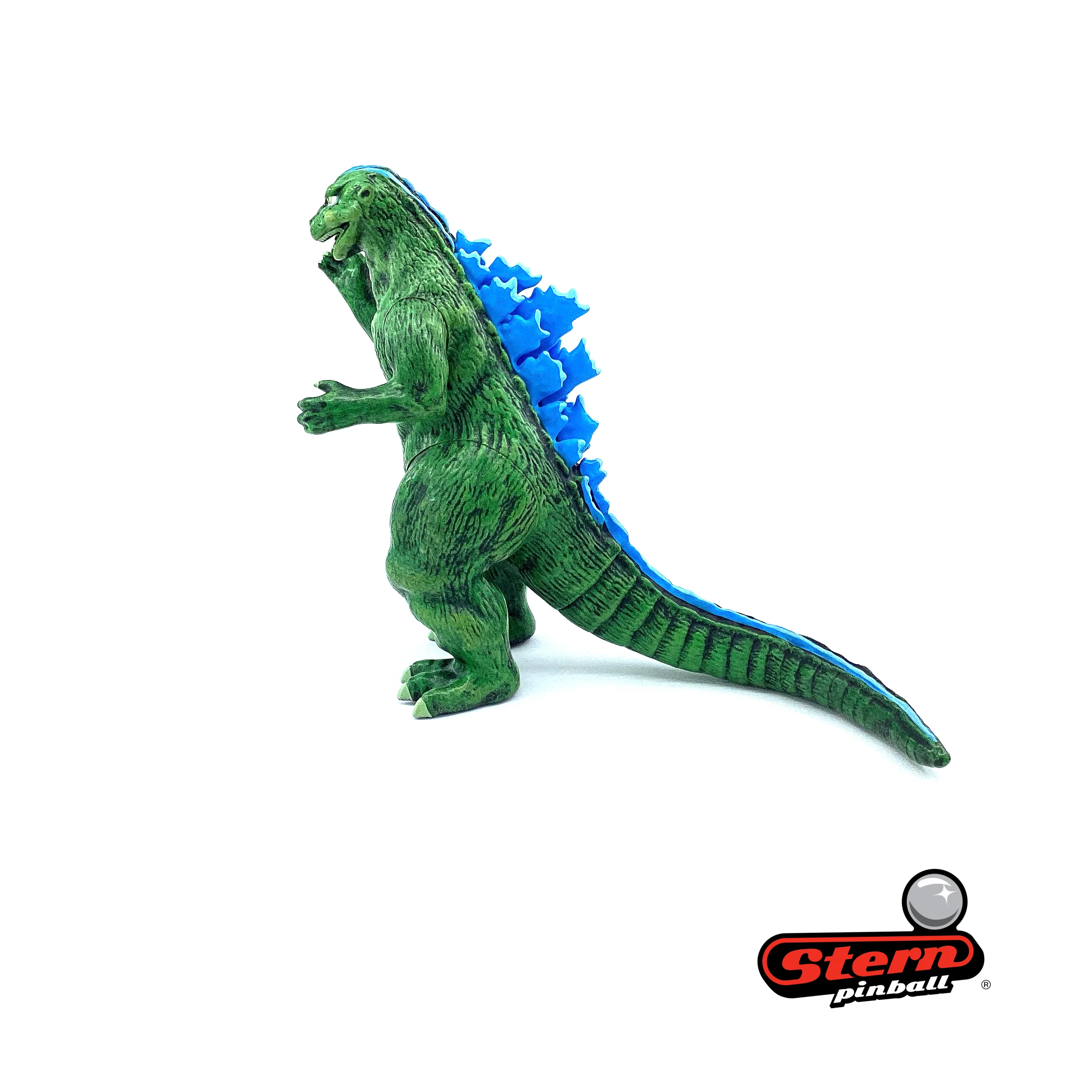 880-6261-00 - Replacement Godzilla Toy - Image 3