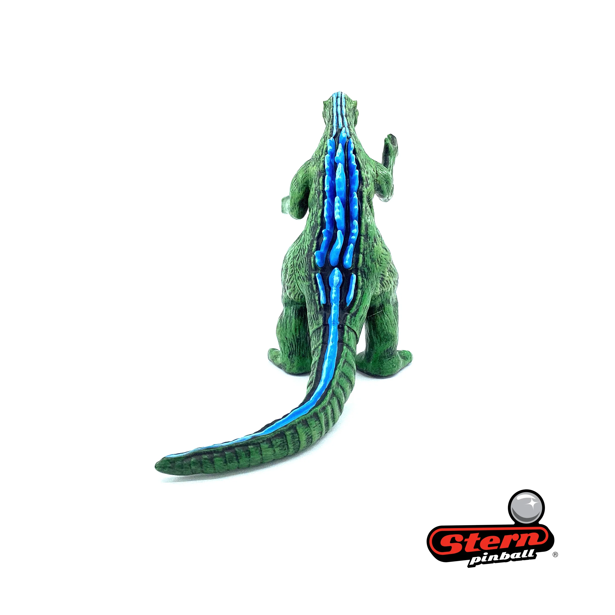 880-6261-00 - Replacement Godzilla Toy - Image 4