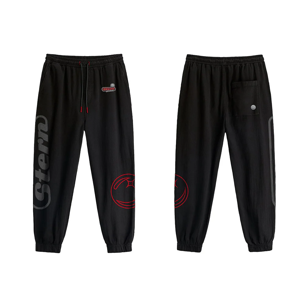 Classic Stern Joggers