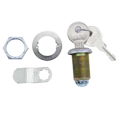 Coin Door Lock Replacement Assembly