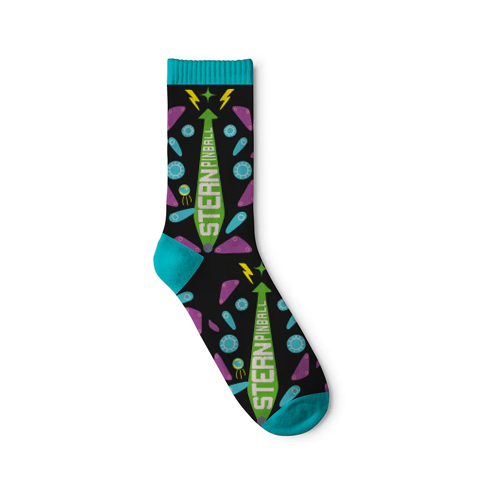 Stern Cool Socks