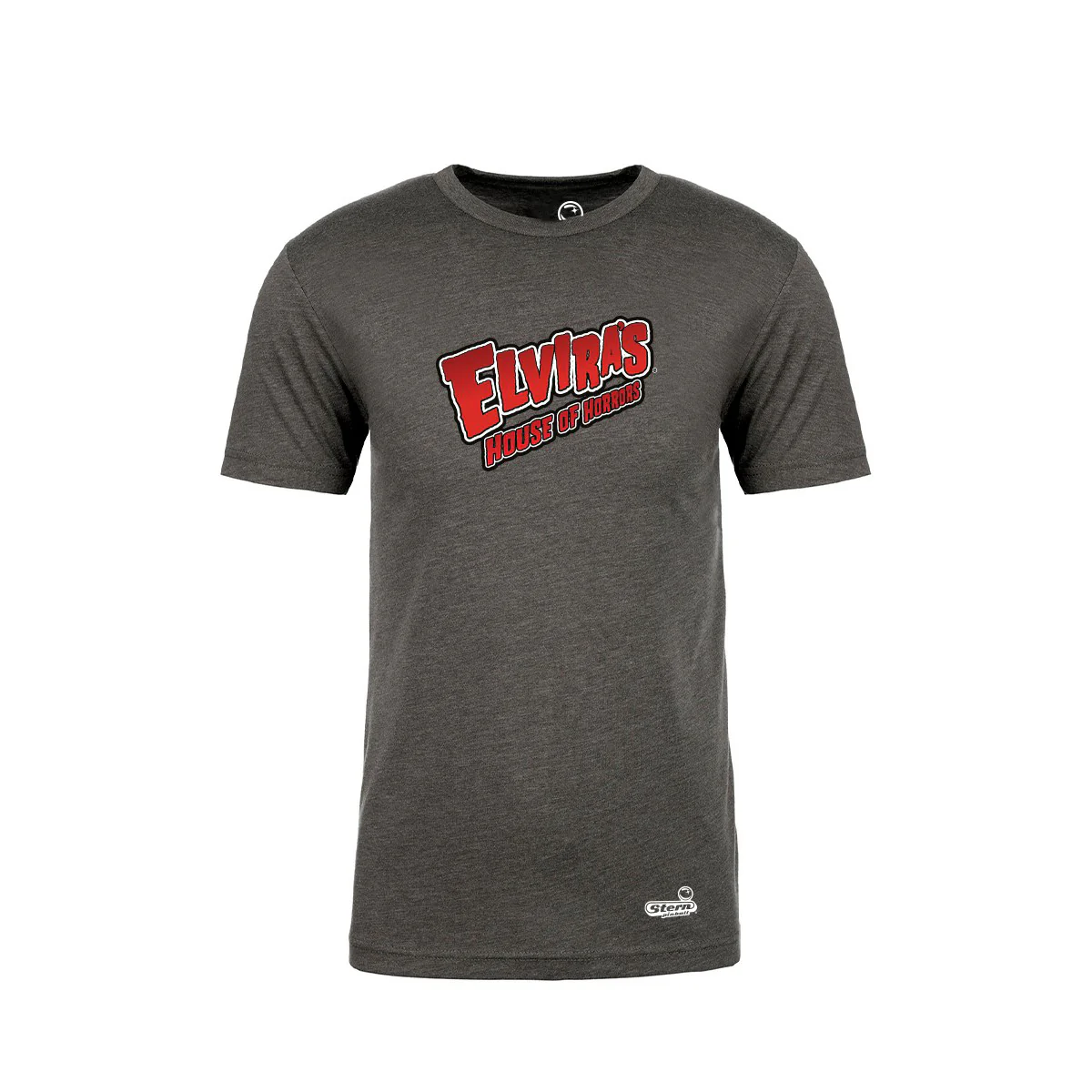 Elvira House of Horrors Comic Con Tee - Image 3
