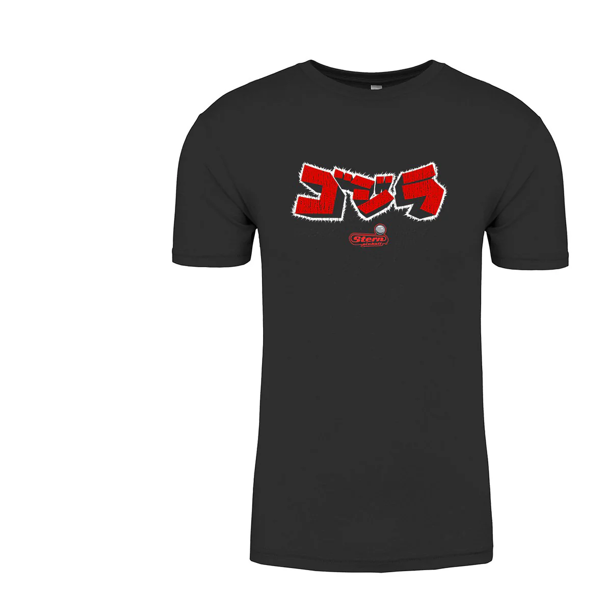Godzilla Comic Con Logo Tee - Image 2