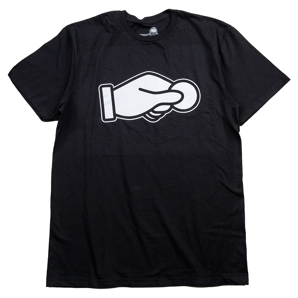 Insert Coin Tee
