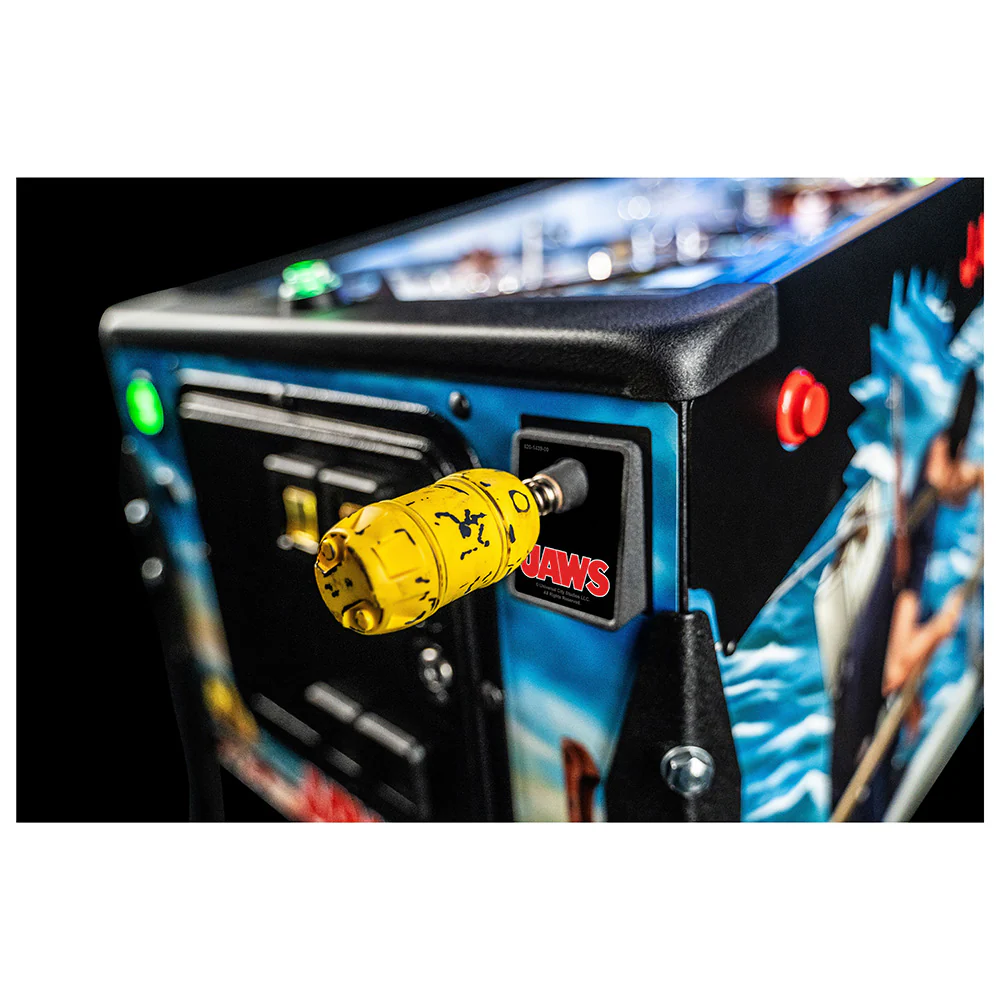 JAWS Shooter Knob - Image 2
