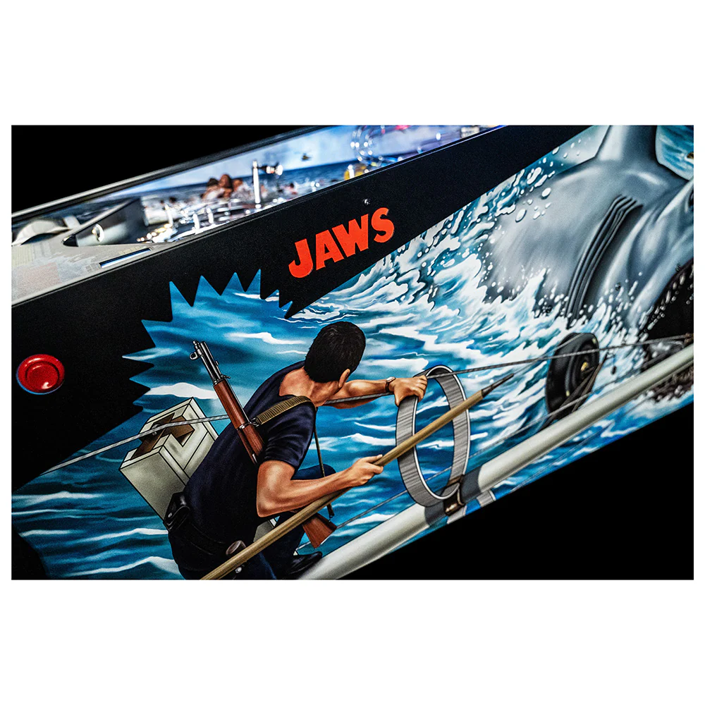 JAWS Side Armor - Image 2