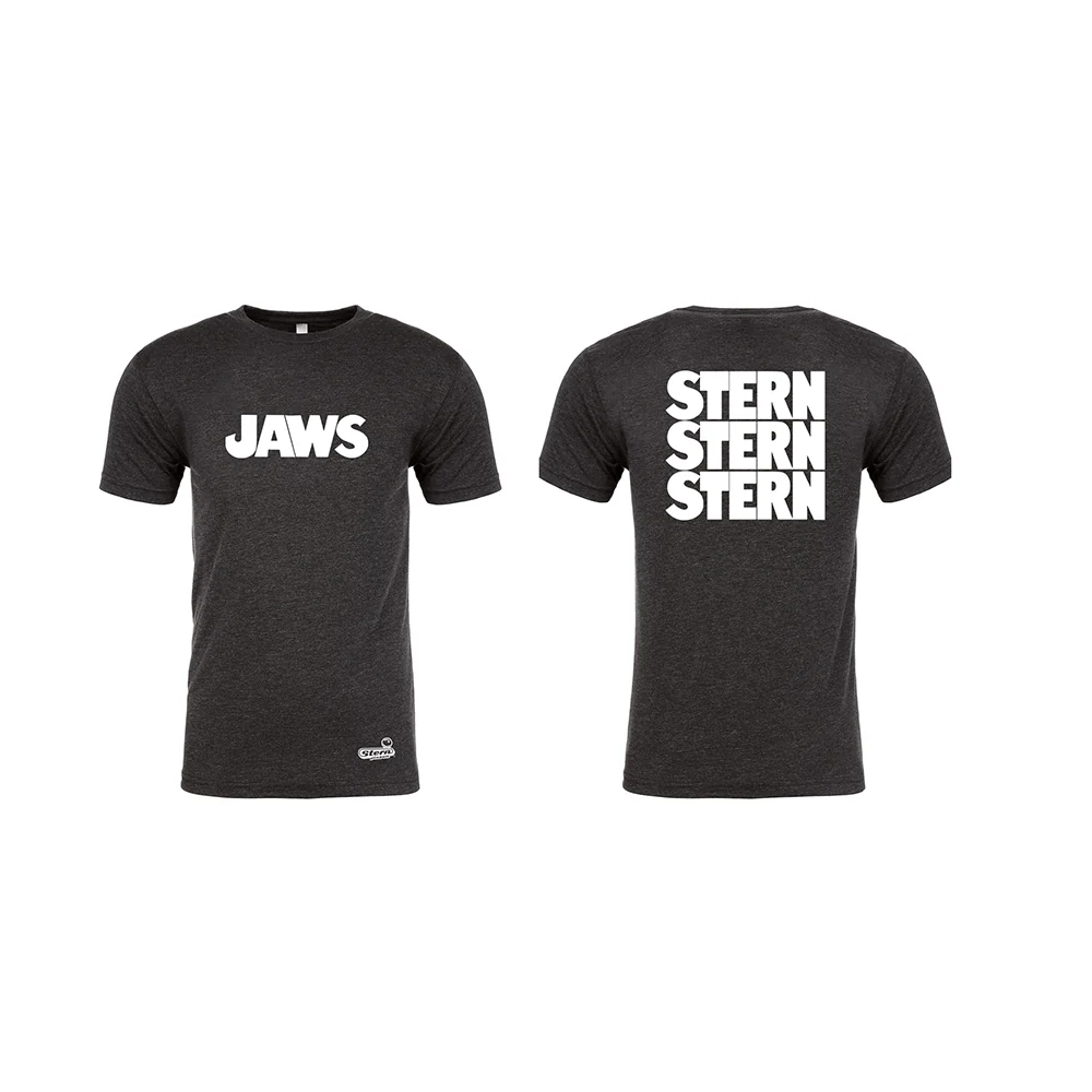 Stern Jaws Tee - Image 2