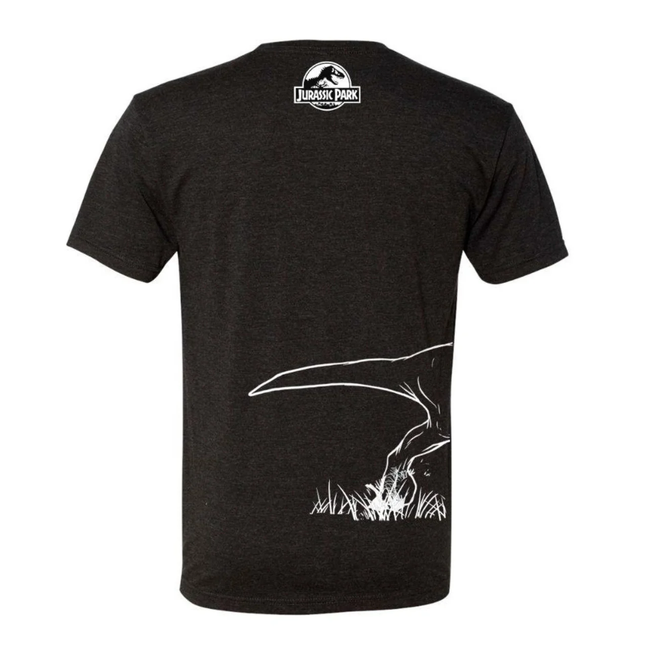Stern's Jurassic Park Tee - Image 2