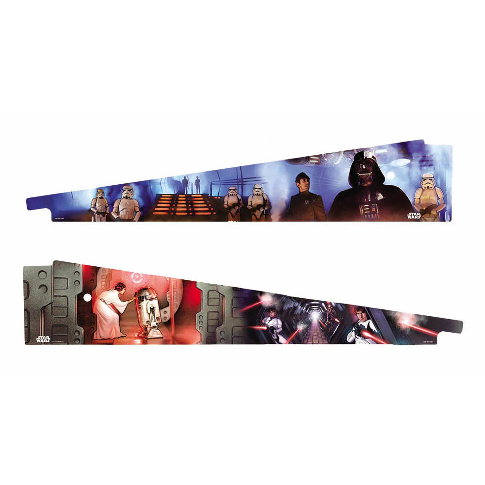 Star Wars (2016) Art Blades Set - Image 2