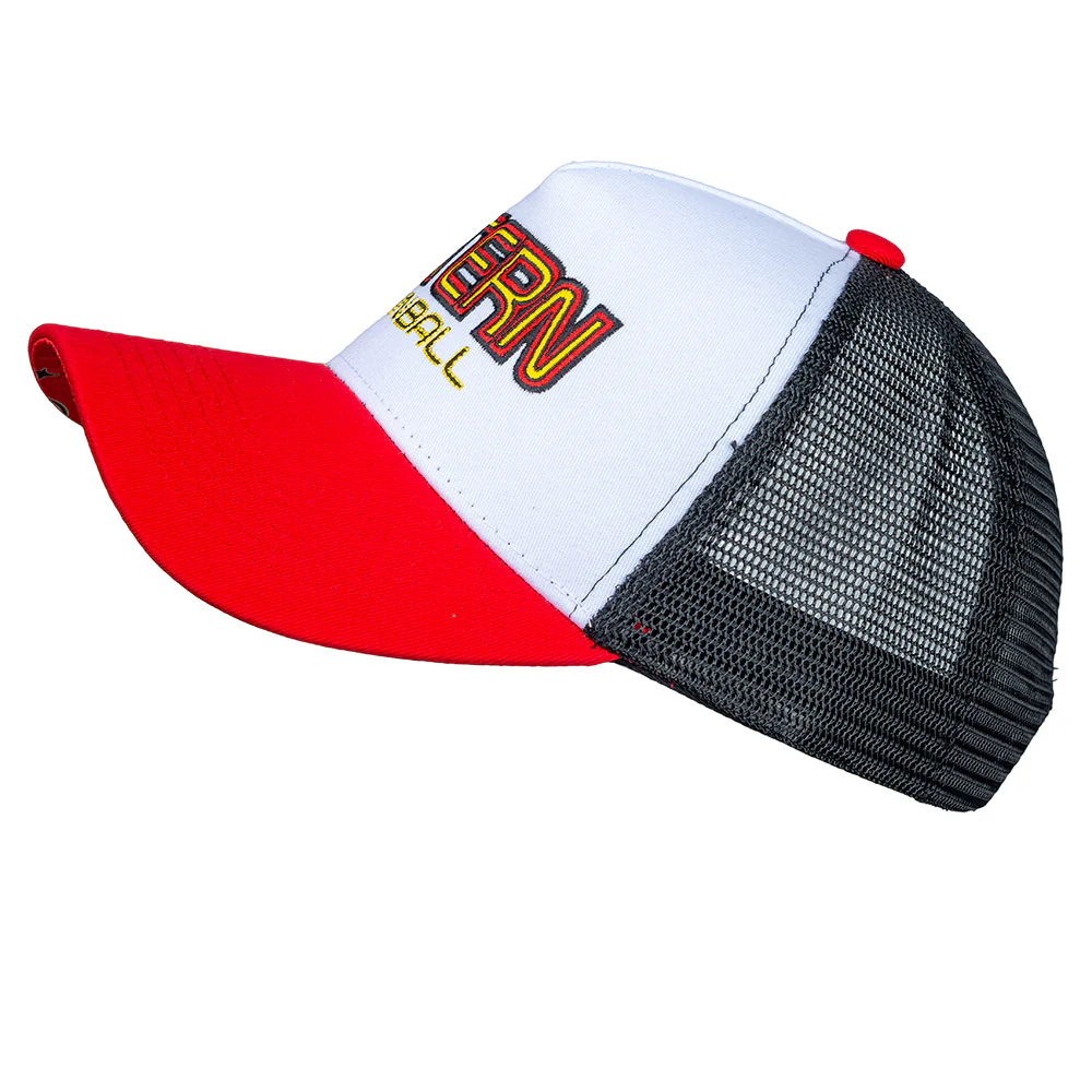 Stern Pinball Retro Trucker Hat - Image 4