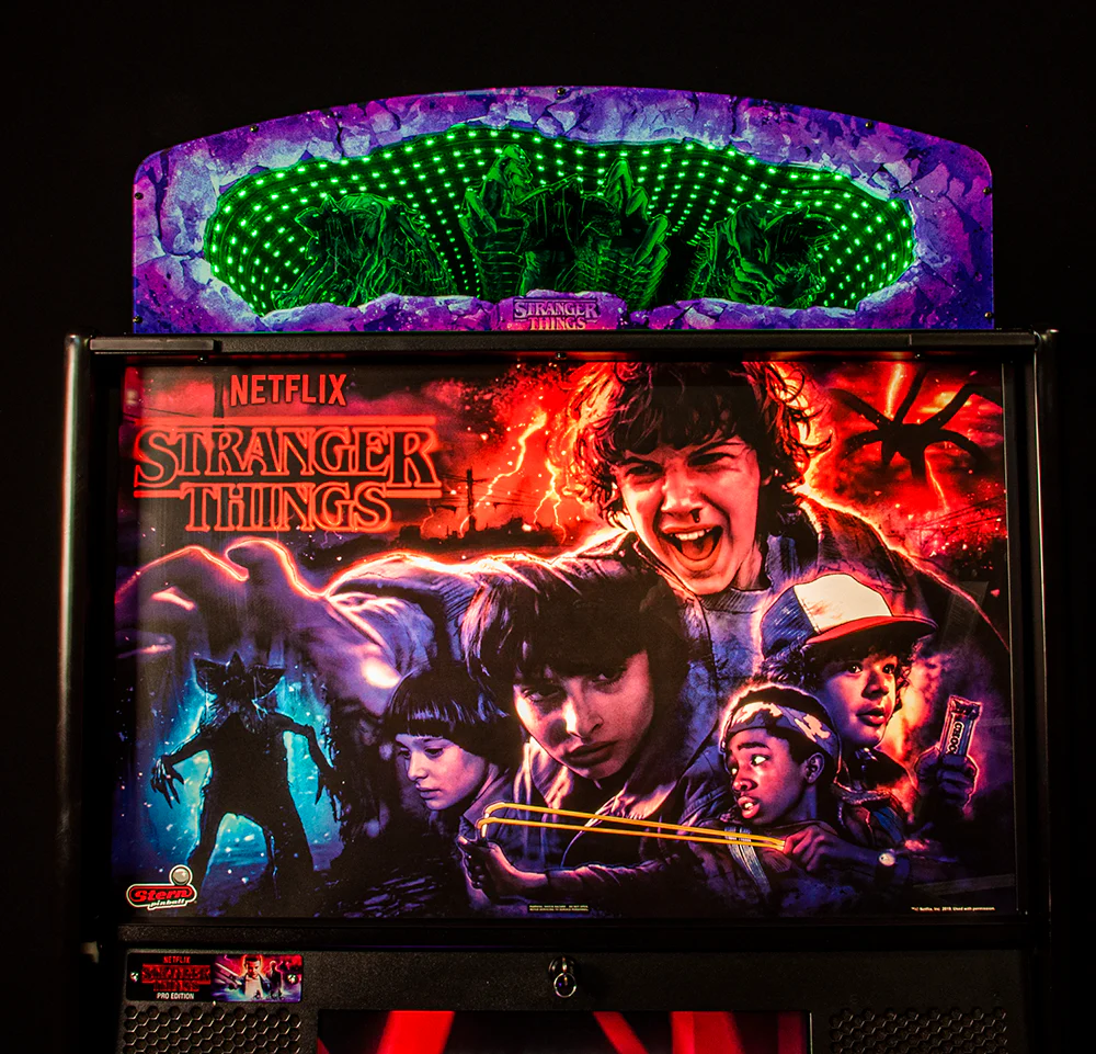 Stranger Things Topper - Image 3