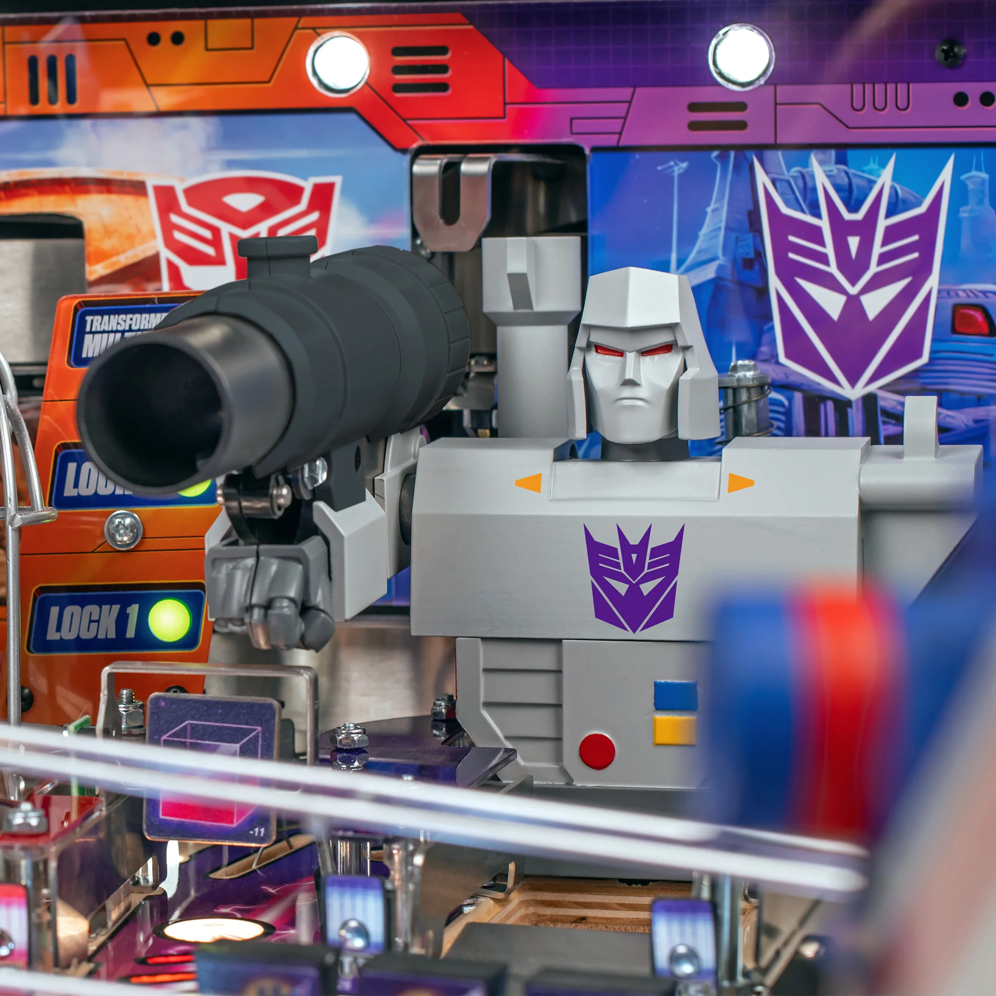 Transformers: More Than Meets the Eye - Image 5