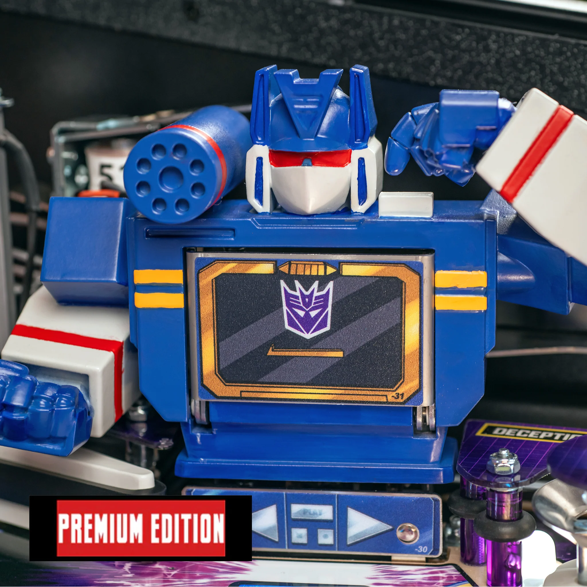 Transformers: More Than Meets the Eye - Image 6