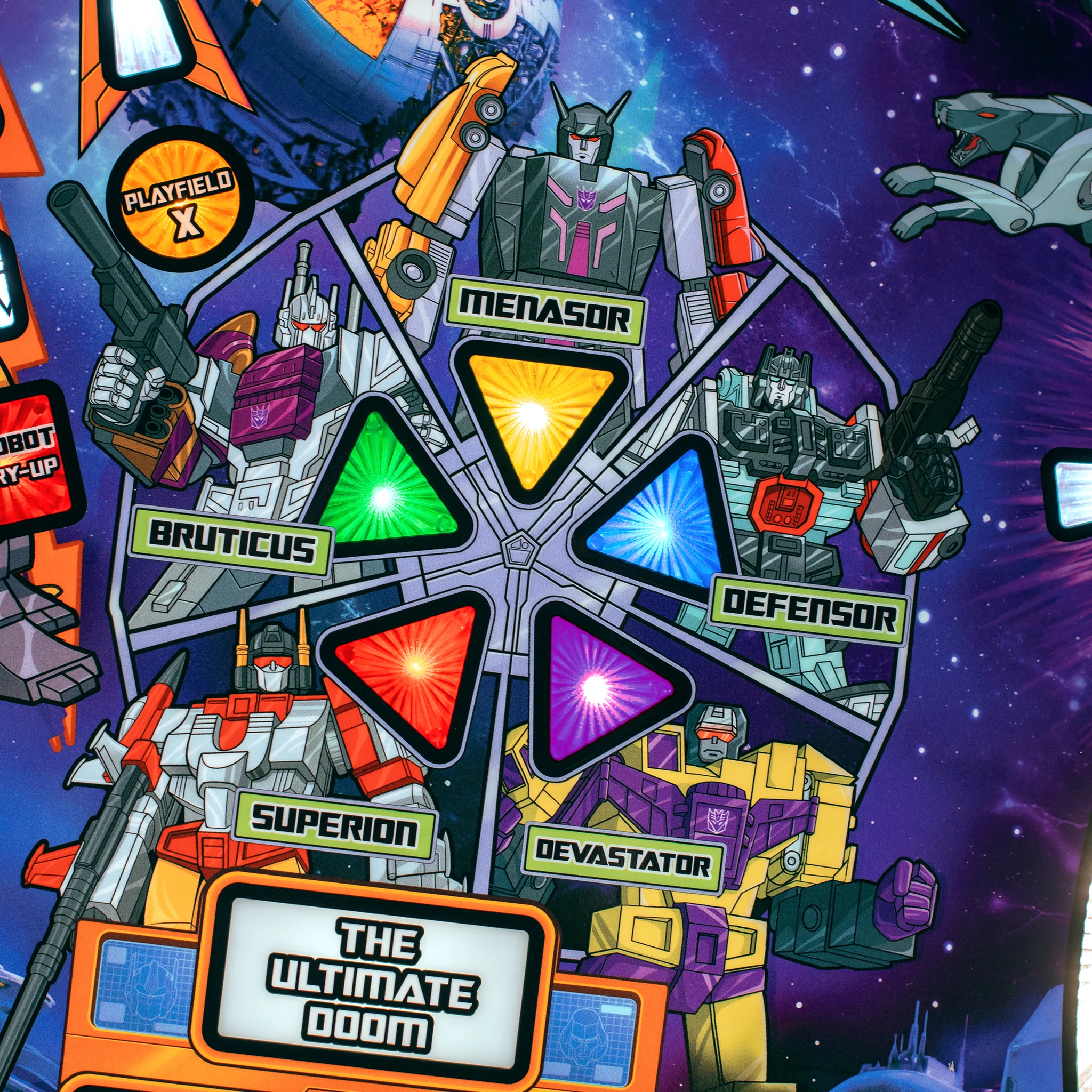 Transformers: More Than Meets the Eye - Image 8