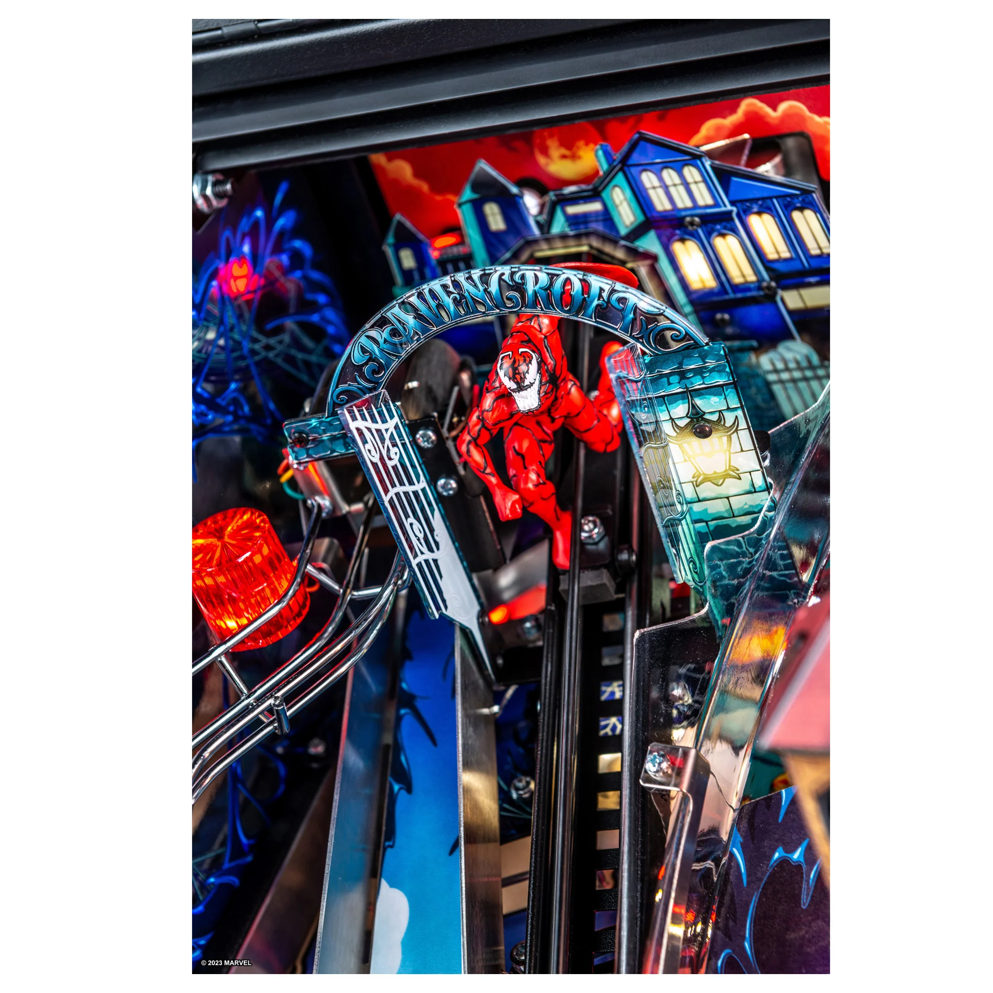 Venom Pinball - Image 6
